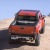 Hummer H3T Pickup