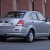Suzuki Swift v sedanu