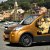 Na pl� s Fiatem Portofino