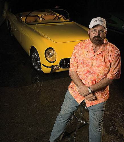 Zem�el Boyd Coddington