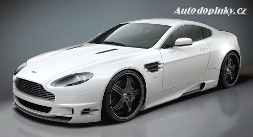 Vantage podle Premier4509