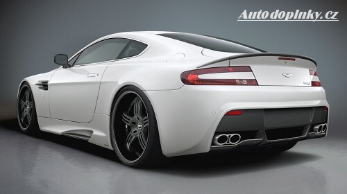 Vantage podle Premier4509