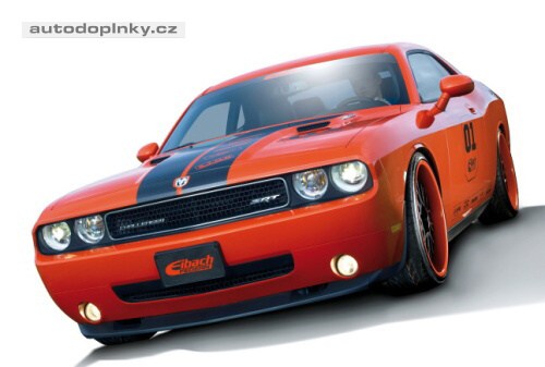Challenger od Eibachu