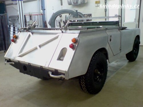 Bell Aurens Longnose