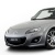 Mazda MX-5 po faceliftu