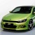 VW Scirocco od ABT