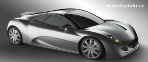 Voisin p�ipravuje supersport