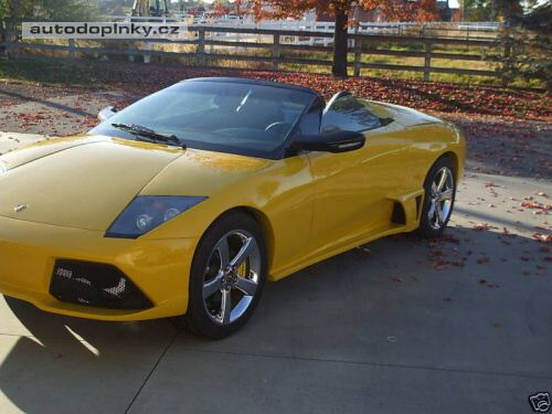 Pontiac Murci�lago