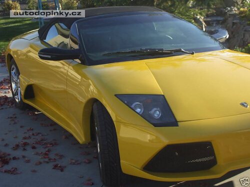 Pontiac Murci�lago