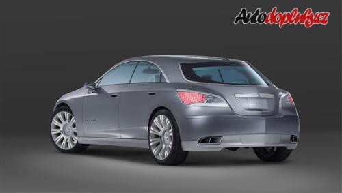 Chrysler Nassau