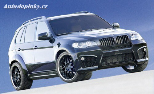 CLR X530 Lumma Design