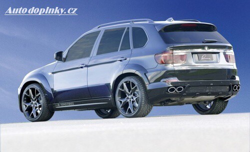CLR X530 Lumma Design