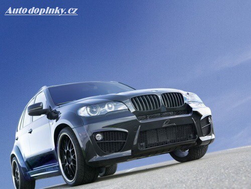 CLR X530 Lumma Design