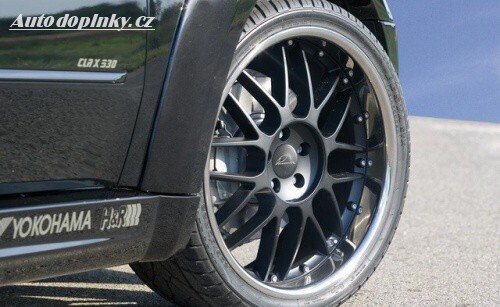 CLR X530 Lumma Design