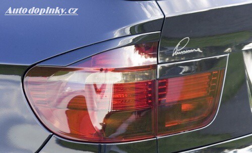 CLR X530 Lumma Design