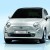 Fiat 500 EuroCarBody 2007