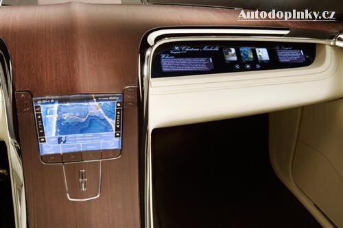 Lincoln MKR