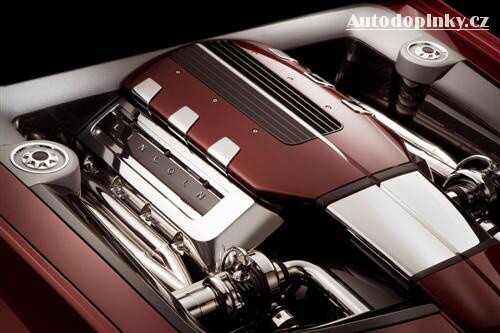 Lincoln MKR