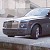 Rolls vyrob� Phantom Coup�