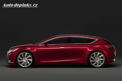 Suzuki Kizashi 2