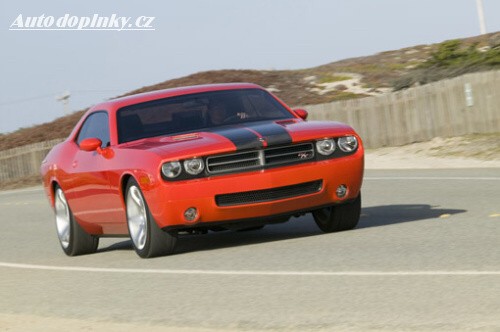 Chrysler Challenger