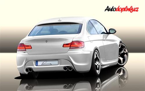 M3 od Lumma Design
