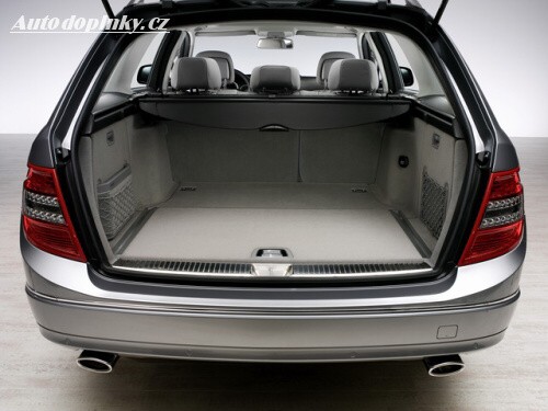 Mercedes-Benz C-Class Estate