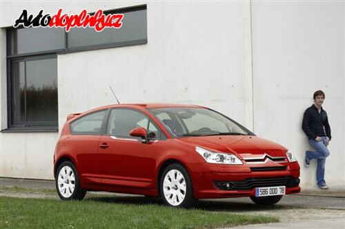 C4 od Loeba za 500.000