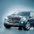 Mercedes Benz GL Bluetec