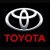 Toyota se vstupem na iPod