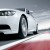 BMW M3 Alpine White