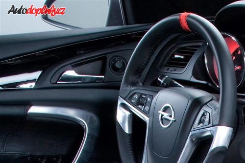 Opel GTC Concept