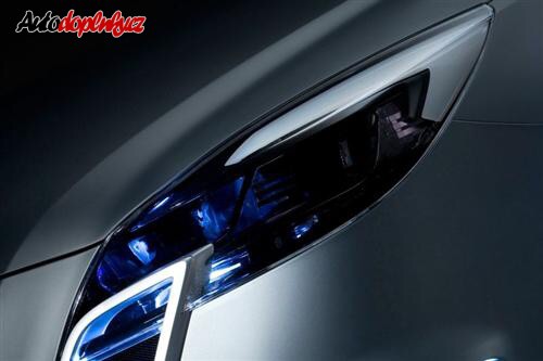 Opel GTC Concept