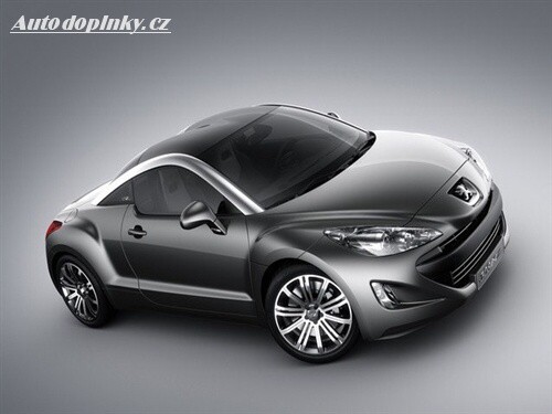 Peugeot 308 RC Z