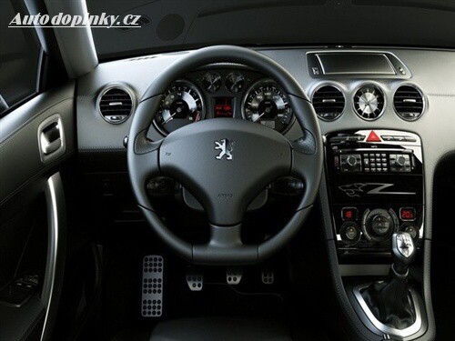 Peugeot 308 RC Z