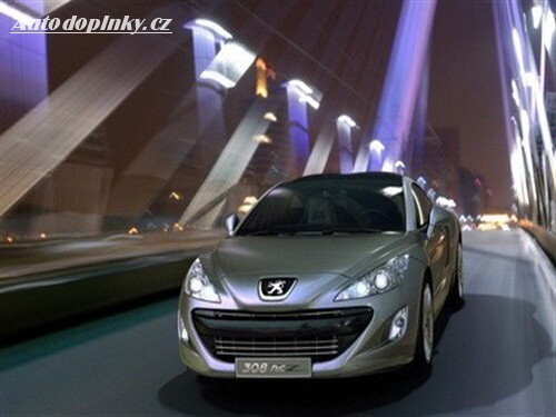 Peugeot 308 RC Z