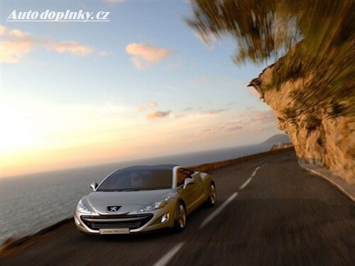 Peugeot 308 RC Z