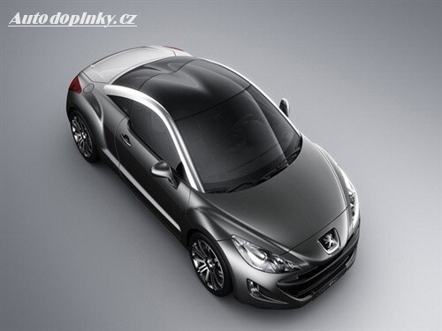 Peugeot 308 RC Z
