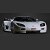 Koenigsegg CCXR
