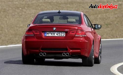 BMW M3 ofici�ln�