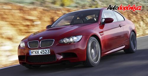 BMW M3 ofici�ln�