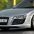 Audi R8 TDI v roce 2009