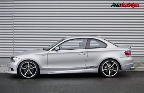 AC Schnitzer ACS1 BMW 1 Coupe