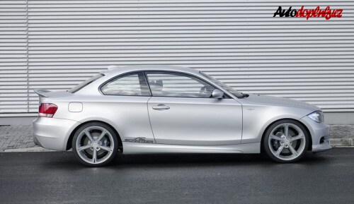 AC Schnitzer ACS1 BMW 1 Coupe
