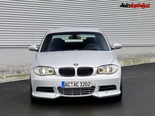 AC Schnitzer ACS1 BMW 1 Coupe