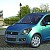 Suzuki Splash