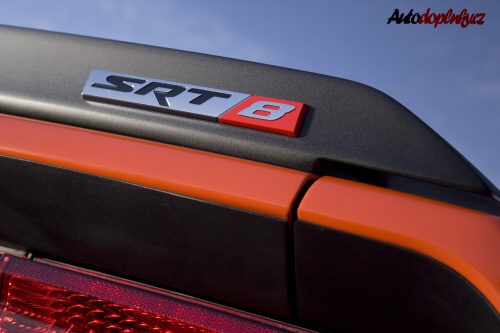 Nov� fotky Challengeru