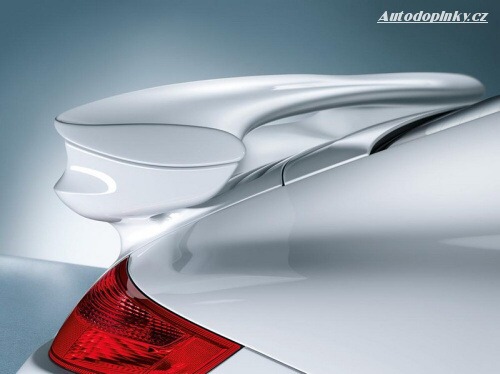 Porsche 911 Turbo Coup� Aerokit