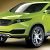 Kia KND-4 z�stane koncept