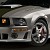 ROUSH P-51A Mustang